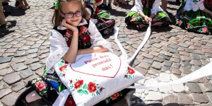 Nie lubię procesji Bożego Ciała. I co teraz?