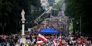 Dlaczego Jasną Górę nazywamy duchową stolicą Polski?