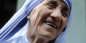 O czym św. Matka Teresa rozmawiała z Panem Jezusem?