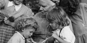 Dorothy Day i jej kubek do kawy jako&#8230; kielich eucharystyczny. Historia z morałem