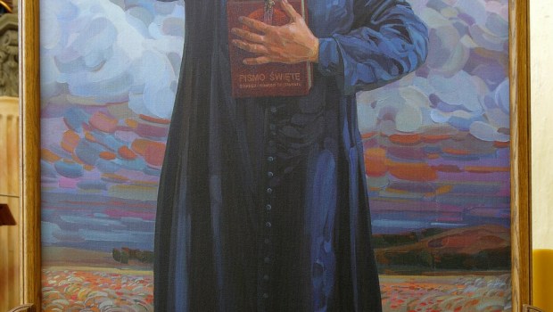 ks. Władysław Bukowiński