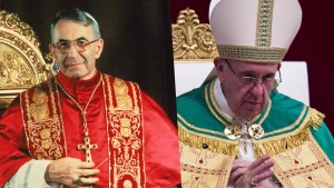 WEB PAPIEŻ FRANCISZEK JAN PAWEŁ I