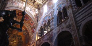 Co by było gdyby muzyka liturgiczna była tak silna i poruszająca, jak msza święta na to zasługuje?