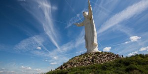 Intronizacja, Rozalia Celakówna, Akt Przyjęcia Jezusa za Króla i Pana… Wyjaśniamy, o co w tym wszystkim chodzi