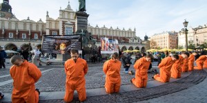 Prześladowanie chrześcijan w… Krakowie
