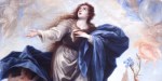 NIEPOKALANE POCZĘCIE NAJŚWIĘTSZEJ MARYI PANNY