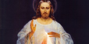 86 lat temu Jezus polecił Faustynie namalowanie obrazu &#8222;Jezu ufam Tobie&#8221;