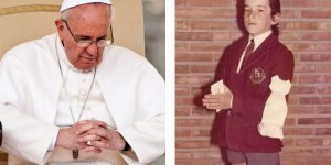 Papież zadzwonił do ofiary molestowania. &#8220;Telefon Franciszka przywrócił mi wiarę i nadzieję”