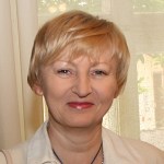 Magdalena Curzydło