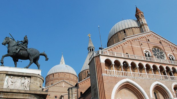 WEB3 PADUA BASILICA