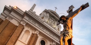 Rozpoczynamy Triduum Paschalne: najważniejsze dni roku liturgicznego