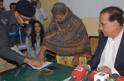 asia bibi 2