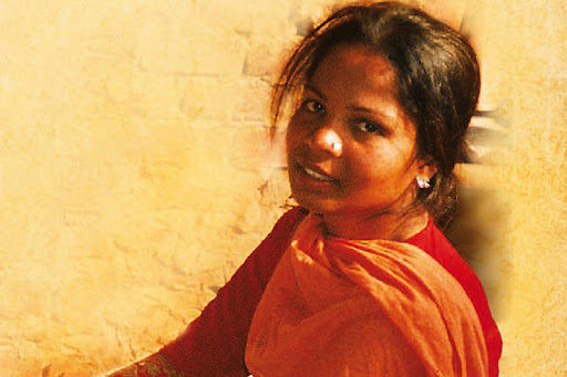 Asia Bibi 2 &#8211; fr