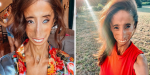 Lizzie Velazquez- najbrzydsza kobieta świata