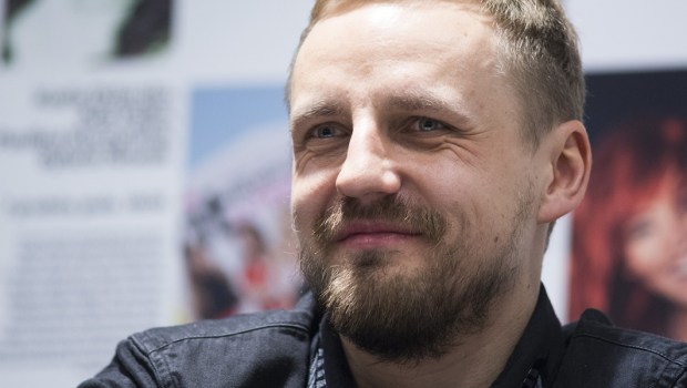 PAWEŁ DOMAGAŁA