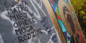 Dlaczego 3 maja obchodzimy uroczystość Najświętszej Maryi Panny Królowej Polski?