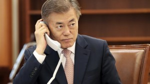 web3-south-korea-president-moon-jae-in-ap-east-news