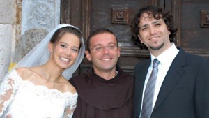 Wywiad z mężem Chiary Corbelli w piątą rocznicę jej narodzin dla nieba