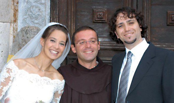 Wywiad z mężem Chiary Corbelli w piątą rocznicę jej narodzin dla nieba