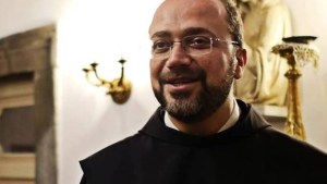 Ojciec Ibrahim Alsabagh