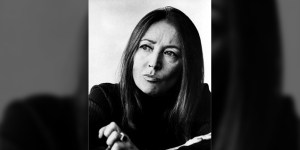Oriana Fallaci prywatnie. Nieznane listy pisarki