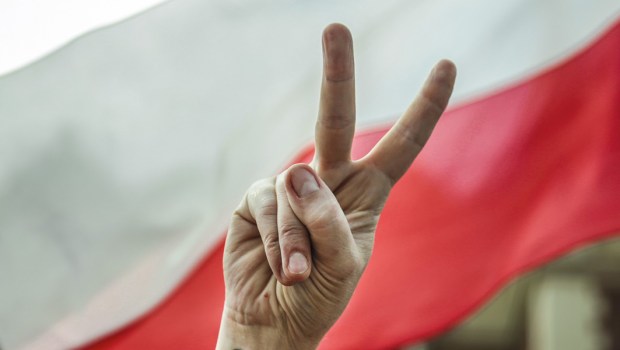 SOLIDARNOŚĆ