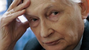 Wilkanowicz i Białek z nagrodą imienia Sendlerowej