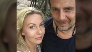 Agnieszka i Wojciech Amaro