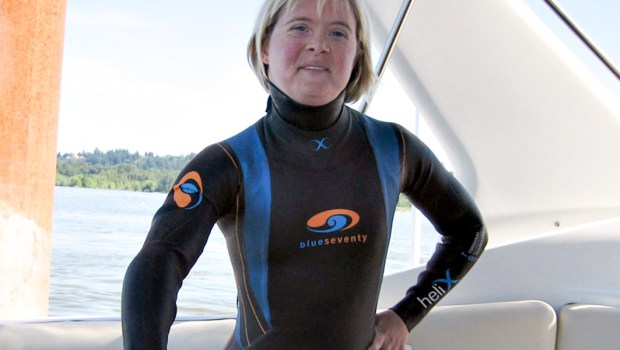 KAREN GAFFNEY