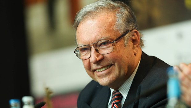 Krzysztof Zanussi