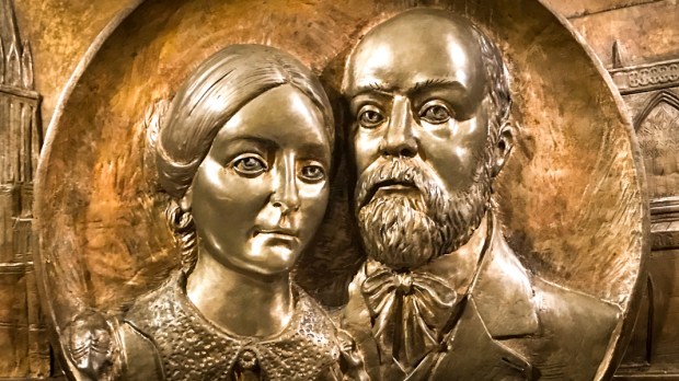 WEB3 LOUIS ZELIE MARTIN PARENTING ADVICE Mercy McNab Photography