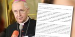 abp Stanisław Gądecki