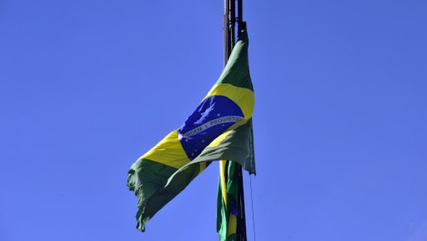 BANDEIRA,BRASIL