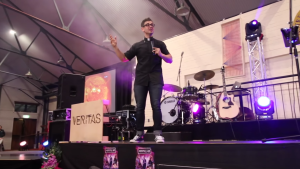 FATHER ROB GALEA