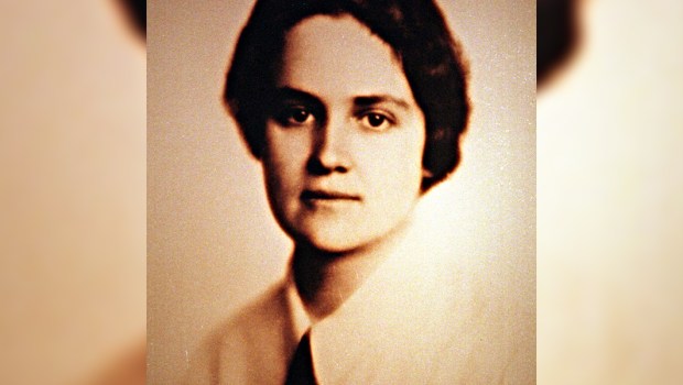KAROLINA LANCKOROŃSKA