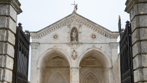 web3-monte-gargano-saint-michael-archangel-shutterstock