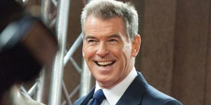 Pierce Brosnan: Wiara pomogła mi przetrwać życiowe tragedie