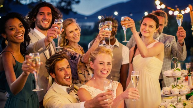 Jak być doskonałym gościem na weselu