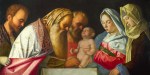prophecy of Simeon