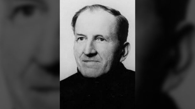 SERAFIN KASZUBA