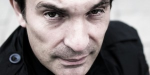 Dariusz Kamys: Ojcostwo to najwyższa forma sztuki [wywiad]