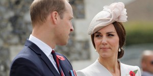 Czy trzecie Royal Baby obala mit o przeludnieniu Ziemi?