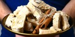KORZENNE CANTUCCINI