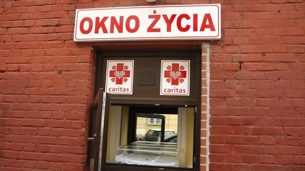 OKNO ŻYCIA