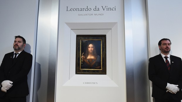 Leonardo da Vinci