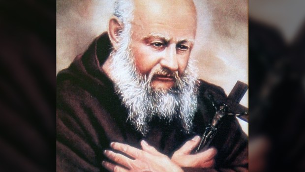 BŁOGOSŁAWIONY HONORAT KOŹMIŃSKI