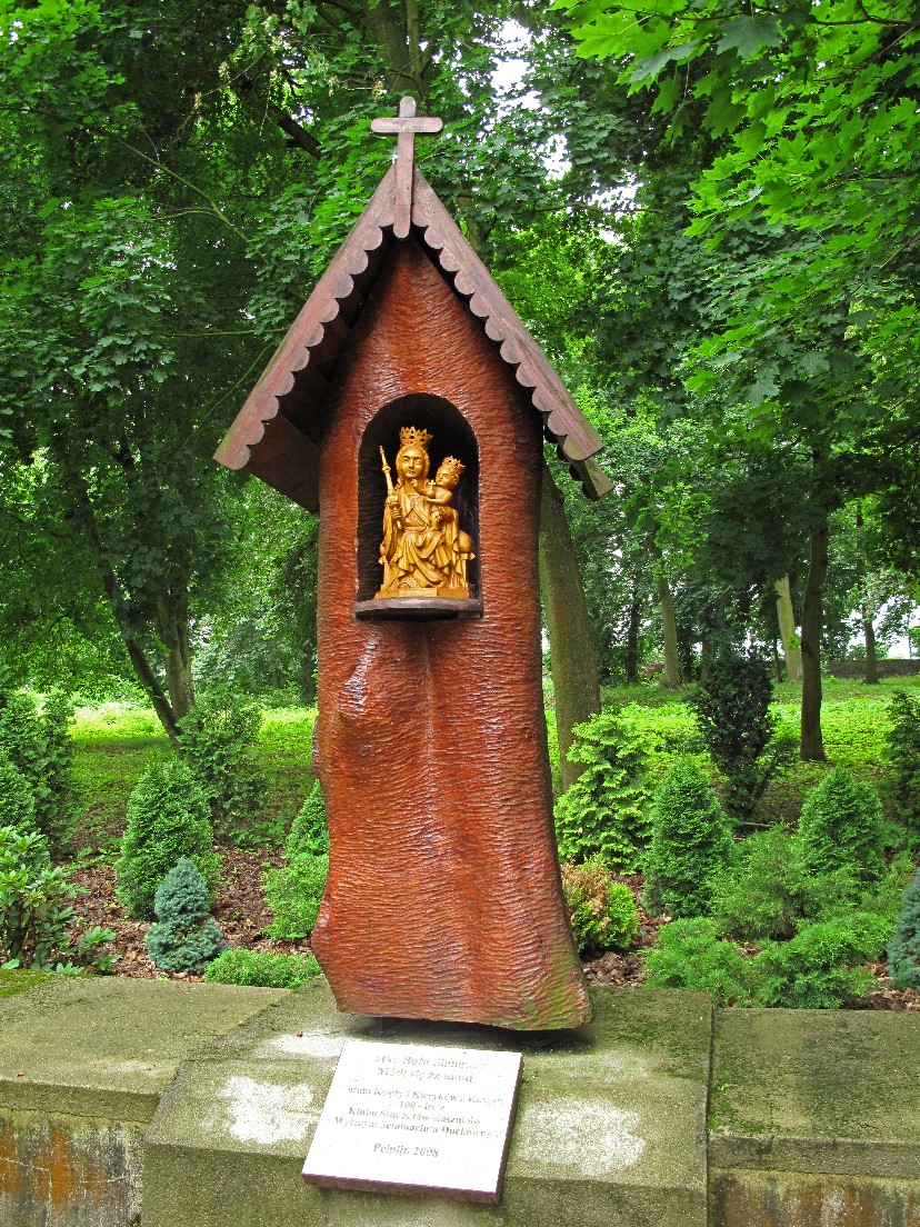 PELPLIN MIASTO KSIĘŻY