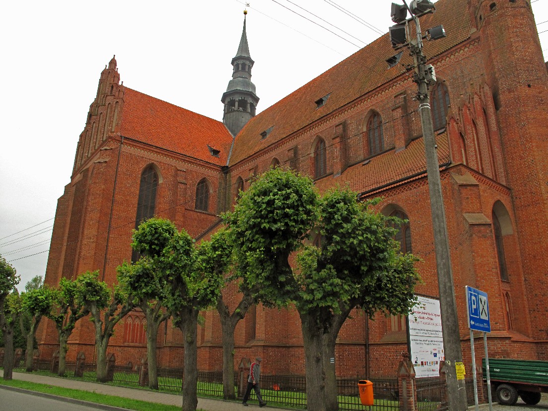 PELPLIN MIASTO KSIĘŻY