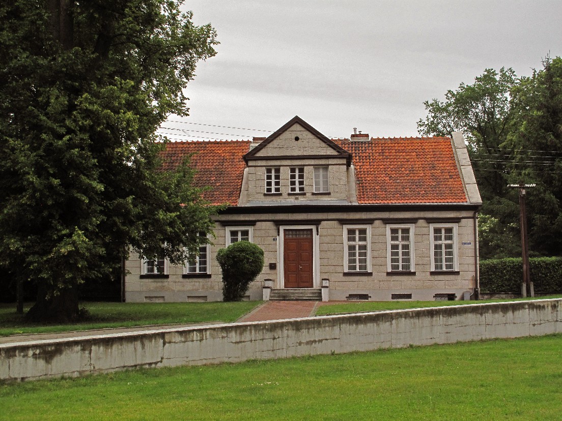 PELPLIN MIASTO KSIĘŻY