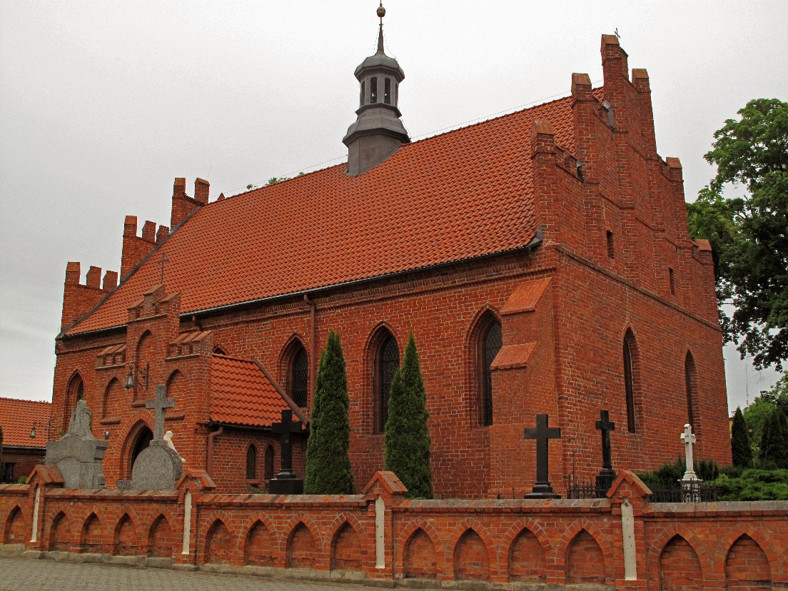 PELPLIN MIASTO KSIĘŻY